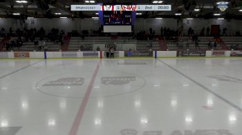 Replay: Home - 2025 Buffaloes vs Flames | Mar 15 @ 4 PM