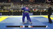 Renato De Almeida Ferro Neto vs Daniel Calil 2025 Pan Jiu Jitsu IBJJF Championship