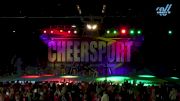 Star Athletics - Platinum [2025 L4.2 Senior - Medium Day 1] 2025 CHEERSPORT National All Star Cheerleading Championship
