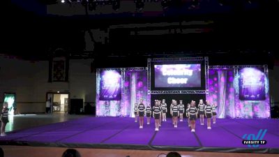 Celebrity Cheer - Queens [2022 L2 Junior - D2 - Small - B Day 1] 2022 Spirit Unlimited: Battle at the Boardwalk Atlantic City Grand Ntls