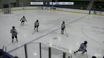 Replay: Home - 2024 Battalion vs TB Juniors | Mar 2 @ 2 PM