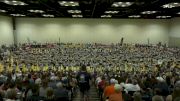 INpact Band "The State of Indiana" at 2023 SoundSport International Music & Food Festival