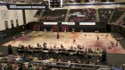 Resistance Indoor Percussion "Tulsa OK" at 2026 WGI Perc/Winds Dallas Regional+