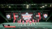 Replay: High Cam - 2026 US Open Cheer & Dance Champs | Apr 12 @ 8 AM