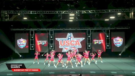 Replay: High Cam - 2026 US Open Cheer & Dance Champs | Apr 12 @ 8 AM