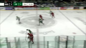 Replay: Home - 2023 Dubuque vs Cedar Rapids | Dec 15 @ 7 PM