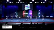 Highland Titans - Rec Cheer [2023 Highland Titans Day 1] 2023 Pop Warner National Cheer & Dance Championship