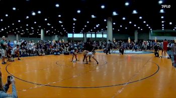 75 lbs Round 4 (8 Team) - Cadyn Jones, Alabama Elite Black vs Cullen Phillips, Team Arkansas