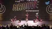EPA AllStars - TYRANNY [2025 Youth - Variety Day 1] 2025 GROOVE Dance Grand Nationals