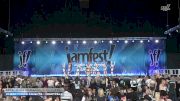 Cheer Force Knights - Nightfall [2026 L2 U14 Small Day 1] 2026 JAMfest Europe
