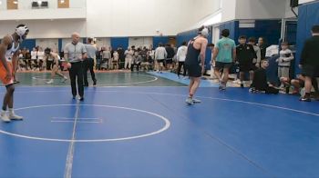 157 lbs Prelim - Brady Greene, Grassfield vs Zachery Little, Summit