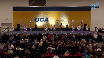 Edythe J Hayes Middle School - Small Junior High [2024 Small Junior High Day 2] 2024 UCA/UDA Bluegrass Regional