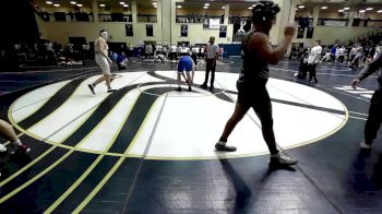 285 lbs Round Of 32 - Mark Feldman, Malvern Prep vs Owen Richwine, Quakertown