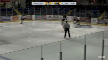 Replay: Home - 2023 Iroquois Falls vs Kirkland Lake | Oct 18 @ 6 PM