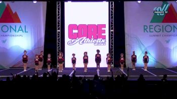 Core Athletix - Twilight [2023 L1 Mini - B 4/1/2023] 2023 The Regional Summit: Northeast