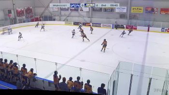 Replay: Home - 2024 MLAC Leafs vs Grande Peace | Sep 21 @ 7 PM