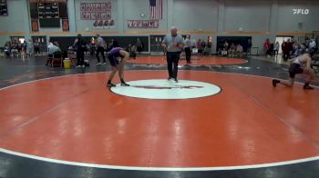 120 lbs Quarterfinal - Leland Lackland, Iowa City, Liberty vs Keaton Smith, Cedar Falls