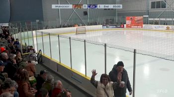Replay: Home - 2025 Blind River vs Soo | Mar 29 @ 6 PM