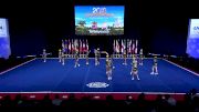 Top Gun All Stars - Y2K [2018 L2 Youth Small Day 2] UCA International All Star Cheerleading Championship