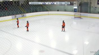 Replay: Home - 2024 Oilers Orange vs Oilers Blue | Mar 6 @ 7 PM