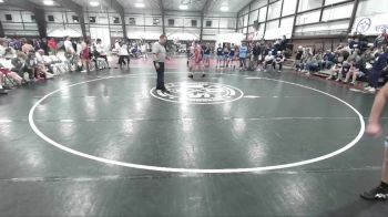 144 lbs Round 2 (8 Team) - Drake Johnson, Juab vs Isaac Chidester, Salem Hills