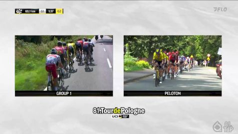 Replay: Tour de Pologne | Aug 14 @ 10 AM