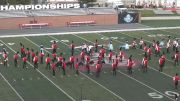 HIGH SHOOL 57 at 2025 DCI Open Class World Championship