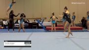 Amelia Hansen - , Ultimate Gymnastics - 2020 Atlanta Crown Invitational