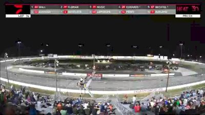 Full Replay | NASCAR Weekly Racing at Langley Speedway 9/10/22