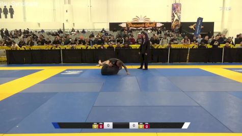 Justin B. Court vs Derek Paul Featherstun 2024 World IBJJF Jiu-Jitsu No-Gi Championship