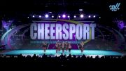Diamonds All Stars - Sassycats [2024 L2 Junior - Small - C Day 1] 2024 CHEERSPORT National All Star Cheerleading Championship