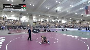 Replay: Mat 2 - 2026 25/26 AAU Nationals Music City Brawl | Jan 3 @ 8 AM