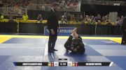Nhi Wendy Nguyen vs Ashley Elizabeth Toole 2025 Pan Kids Jiu-Jitsu IBJJF Championship