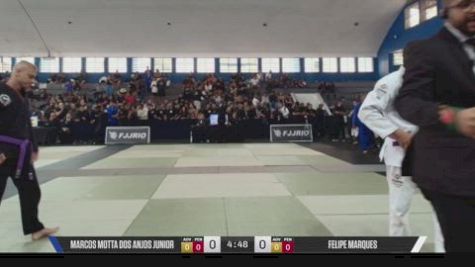 FELIPE MARQUES vs MARCOS MOTTA DOS ANJOS JUNIOR 2026 Carlson Gracie