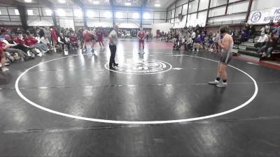175 lbs Round 3 (8 Team) - Jarrett White, Juab vs Tayson Wylie, Box Elder