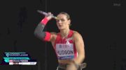 Replay: Field 3: W Javelin / M Long Jump - 2025 Wanda Diamond League: Lausanne (SUI) | Aug 20 @ 5 PM