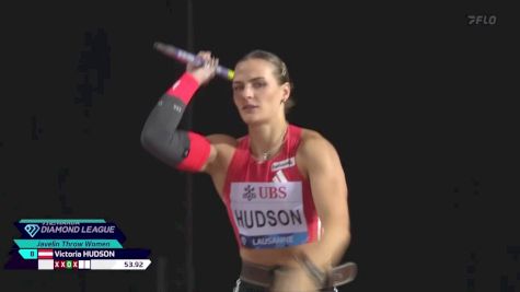 Replay: Field 3: W Javelin / M Long Jump - 2025 Wanda Diamond League: Lausanne (SUI) | Aug 20 @ 5 PM