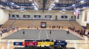 Replay: St. Edward's STUNT Tournament | Mar 6 @ 9 AM