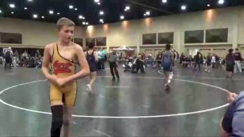 108 lbs Finals (2 Team) - Nicky Giacalone, Missouri Black vs Josiah Carter, Indiana Assassins