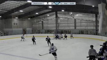 Replay: Home - 2024 Force vs Yeti | Oct 25 @ 8 PM