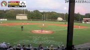 Replay: Home - 2024 Diamond Dawgs vs Leesburg Lightning | Jul 13 @ 7 PM