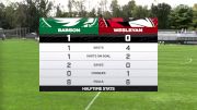 Replay: Wesleyan University vs Babson | Sep 6 @ 11 AM