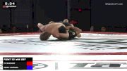 Jerry Herrera vs PJ Mcgrane 2025 Fight to Win 297