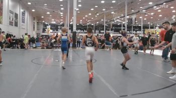 91 lbs Rr Rnd 3 - Dane Malone, Revival Pink - MS vs George Dipsey, Ruthless - MS