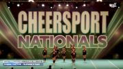 CheerFactor - Superstition [2026 L1 Youth - Small - A Day 2] 2026 CHEERSPORT National All Star Cheerleading Championship