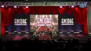 All 4 Cheer - Ignite [2024 L1 Youth - D2 - Small - B Day 3] 2024 Encore Grand Nationals