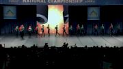 Starz Dance Academy - Starz Junior All Starz [2018 Large Junior Pom Finals] The Dance Summit