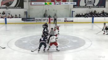 Replay: Home - 2024 New York vs Philadelphia HC | Oct 17 @ 1 PM