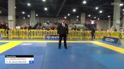 CLAY LANDON MAYFIELD vs HORLANDO DE JESUS MONTEIRO 2023 American National IBJJF Jiu-Jitsu Championship