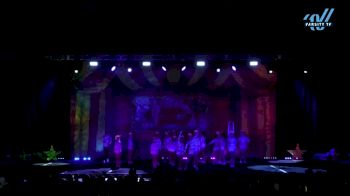 The Stingray All Stars - Mango [2023 L1 Junior Day 2] 2023 ASC Battle Under the Big Top Grand Nationals